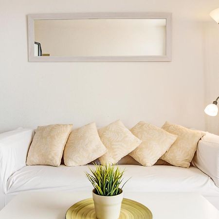 Apartamento Frente Al Mar 103 Las Palmas de Gran Canaria Eksteriør billede