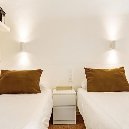 Apartamento Frente Al Mar 103 Las Palmas de Gran Canaria Eksteriør billede