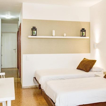 Apartamento Frente Al Mar 103 Las Palmas de Gran Canaria Eksteriør billede