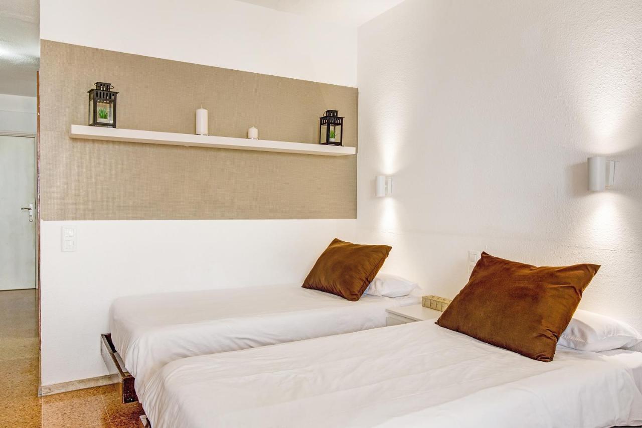 Apartamento Frente Al Mar 103 Las Palmas de Gran Canaria Eksteriør billede