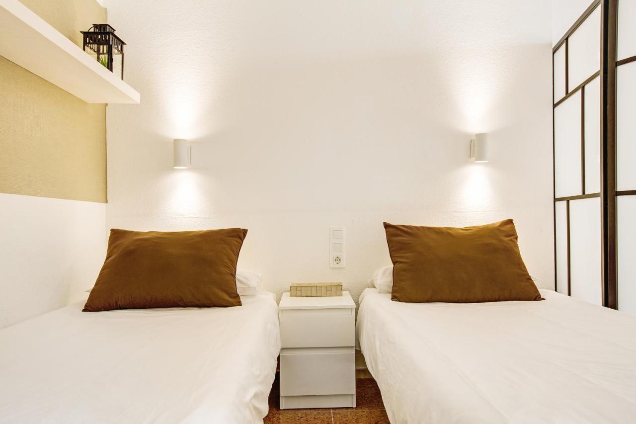 Apartamento Frente Al Mar 103 Las Palmas de Gran Canaria Eksteriør billede