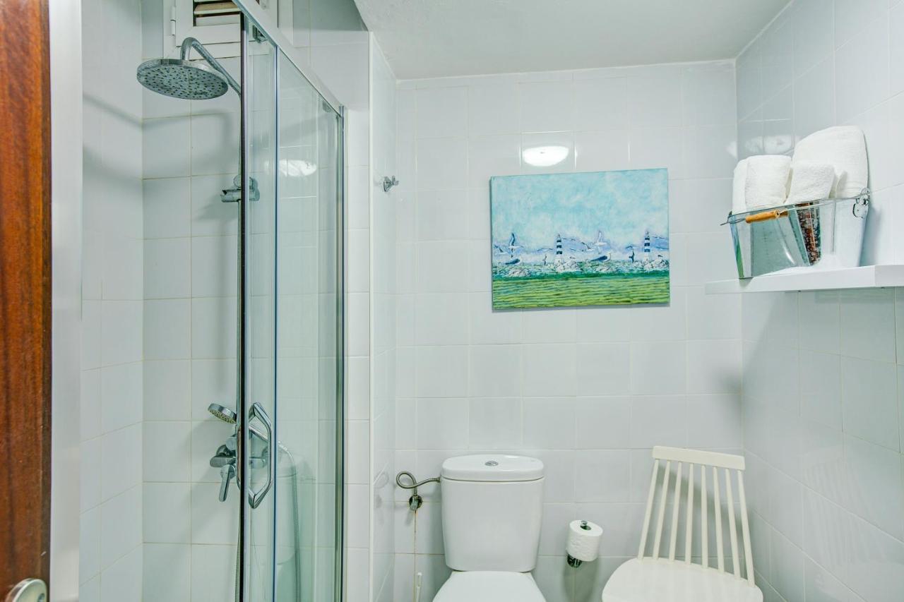 Apartamento Frente Al Mar 103 Las Palmas de Gran Canaria Eksteriør billede