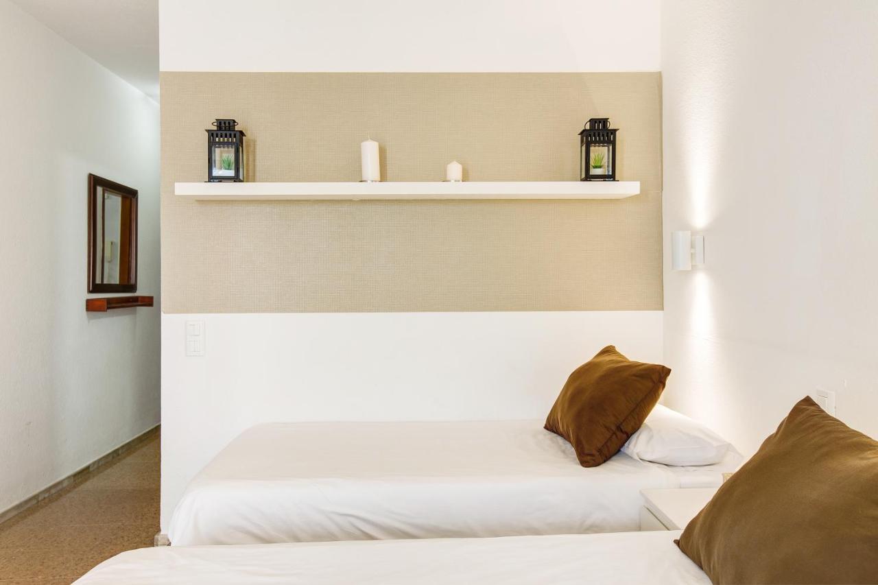 Apartamento Frente Al Mar 103 Las Palmas de Gran Canaria Eksteriør billede